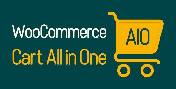 WooCommerce Cart All in One v1.0.12 – One click Checkout – Sticky|Side Cart