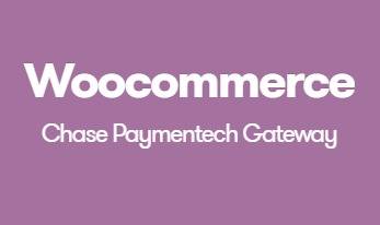 WooCommerce Chase Paymentech v1.17.0 WordPress Plugin Download