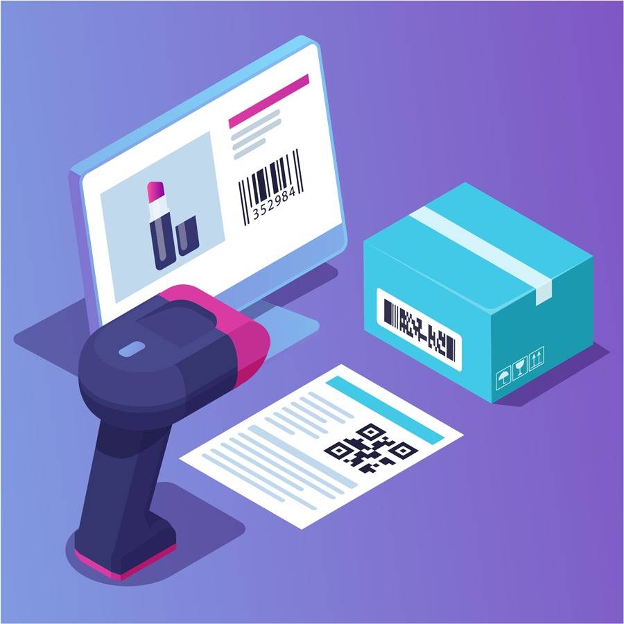 WooCommerce Ultimate Barcodes v.1.7.1 (by WpOverNight)