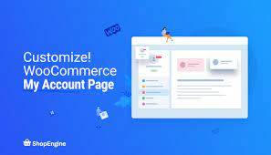 WooCommerce User Dashboard v1.1.0 – Custom My Account Page