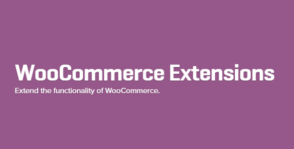 86 Woocommerce Extensions + Updates