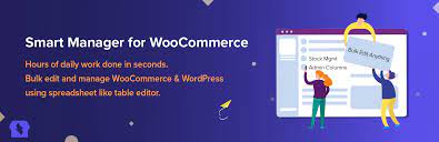 Woocommerce Smart Manager v8.30.0 (Updated)