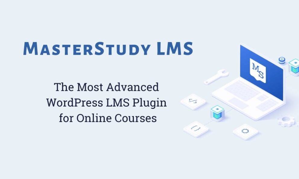 MasterStudy LMS PRO v4.3.6 (Updated) Learning Management System WordPress Plugin Download