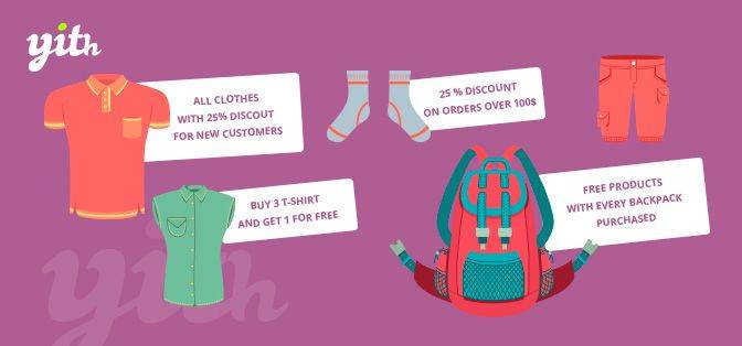 YITH WooCommerce Dynamic Pricing and Discounts Premium nulled