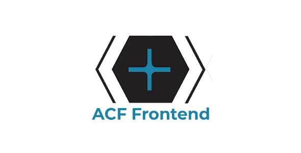 Acf Frontend PRO Premium for Elementor v3.9.5 [Updated] Download