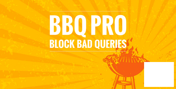 BBQ Pro v3.6.1 (Updated) – Fastest WordPress Firewall Plugin Download