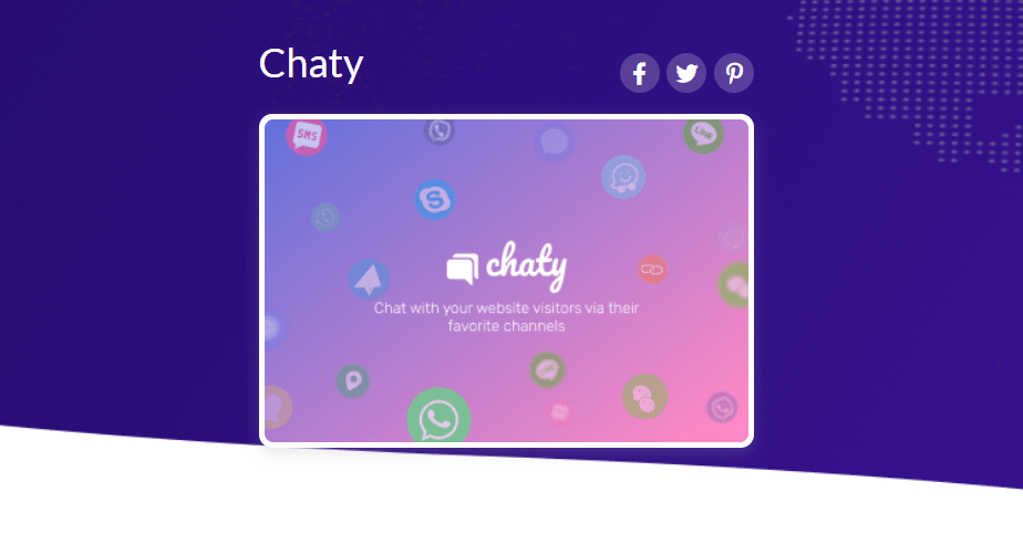 Chaty Pro v3.1.7 + v3.0.9 (Updated) – Floating Chat Widget, Contact Icons, Messages, Telegram, Email, SMS, Call Button