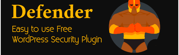 Defender Pro WordPress Plugin