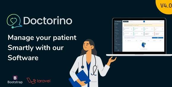 doctorino Patient Management System