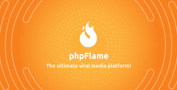 Flame – v.1.4.1 News Viral Lists Quizzes Videos Polls and Music Php Script Download