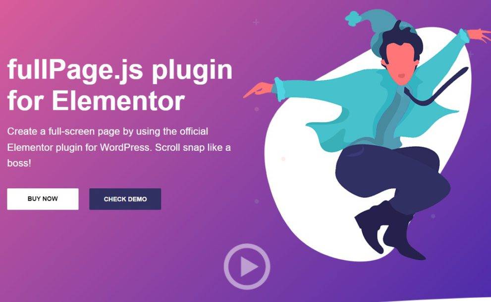 fullpage.js-for-elementor-free-download fullpage for elementor