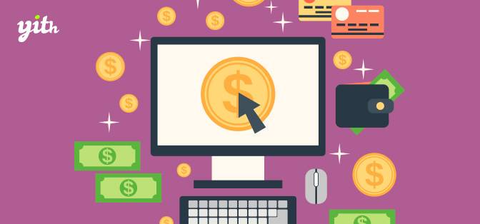 YITH WooCommerce Account Funds