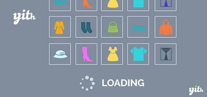 YITH Infinite Scrolling plugin