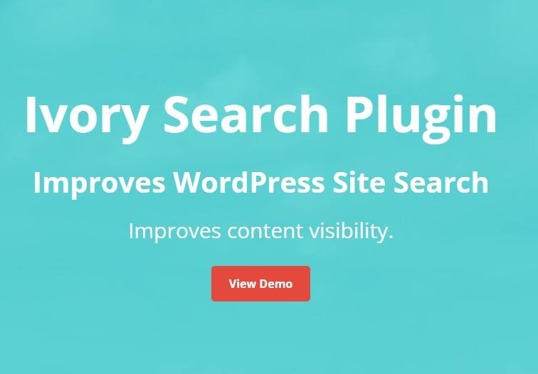 Ivory Search Premium Nulled