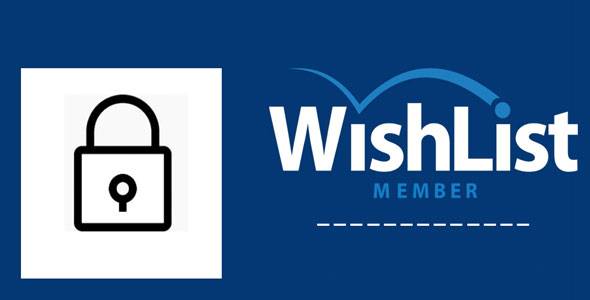 WishList Member v3.25.1 – Membership Site in WordPress Plugin Download (Updated)