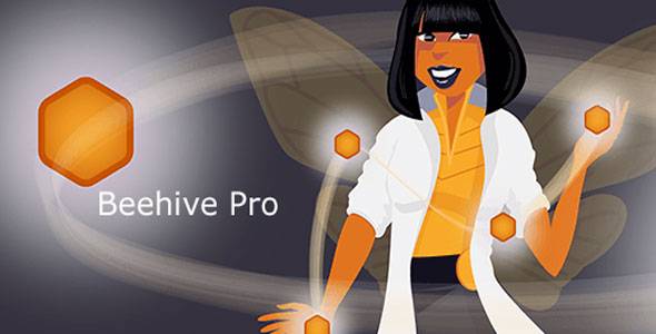 Beehive Pro v3.4.11 (WpmuDev) WordPress Plugin Download