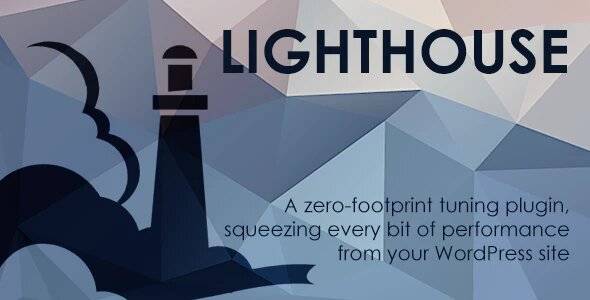 Lighthouse Performance Tuning WordPress Plugin v3.9.9 