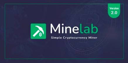 MineLab v2.4 – Cloud Crypto Mining Platform (Updated) | Laravel