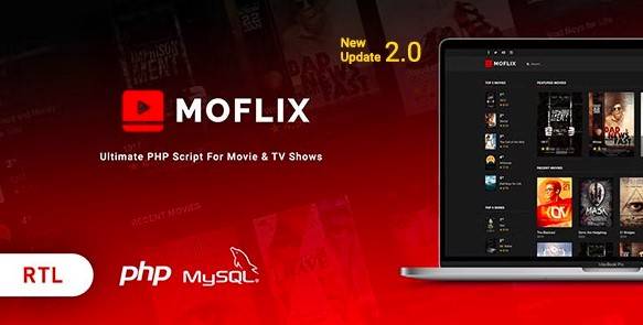 MoFlix nulled