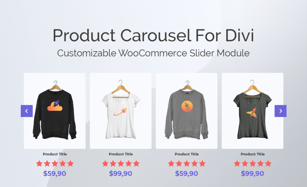 product carousel for divi and woocommerce nulled download