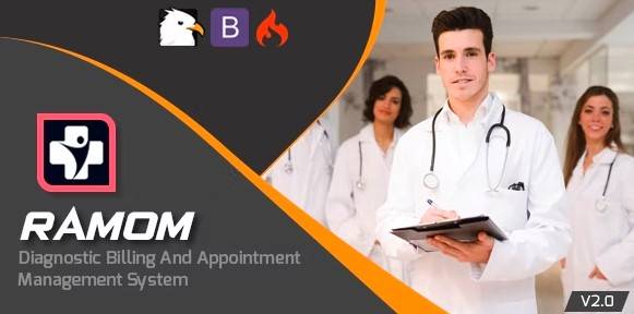 ramom Diagnostic Management System