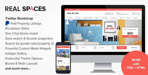 real spaces-nulled-free-download