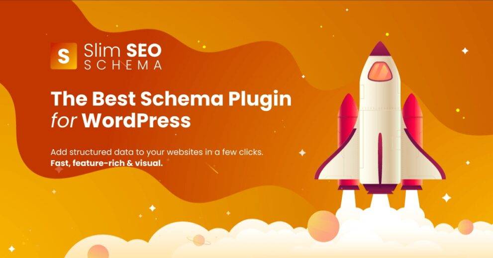 Slim Seo Schema