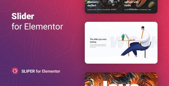 sliper-elementor-nulled-download