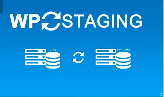 WP Staging Pro v5.3.3 – Creating Staging Sites (Updated)