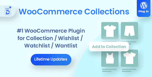 Docket v1.6.2 – WooCommerce Collections Wishlist Watchlist WordPress Plugin Download