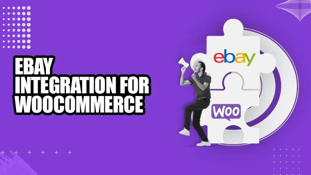 eBay Integration for WooCommerce