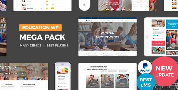 Education Pack