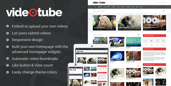 VideoTube