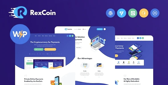 RexCoin