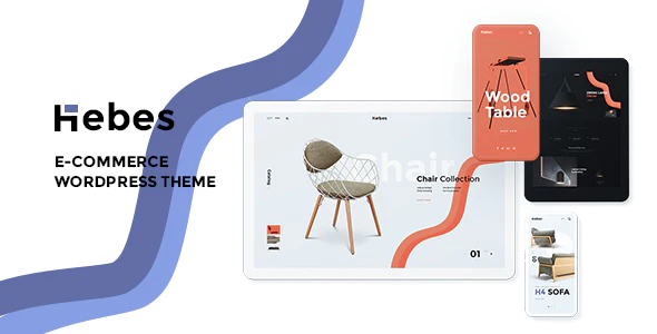 Hebes v2.3 MultiPurpose WooCommerce WordPress Theme Download