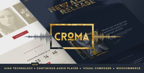 Croma