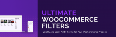 Ultimate WooCommerce Filters v3.1.1 WordPress Plugin Download