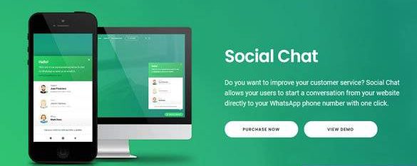 WhatsApp Chat PRO Free Download