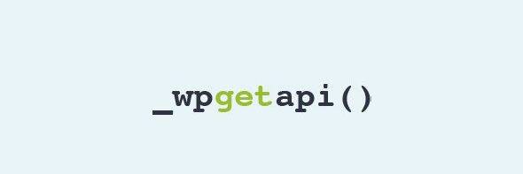 wpgetapi pro nulled