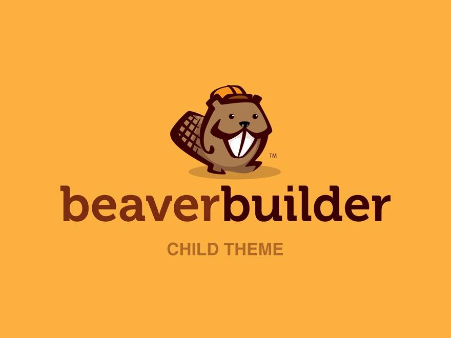 Beaver Builder Child WordPress Theme v1.0 Download