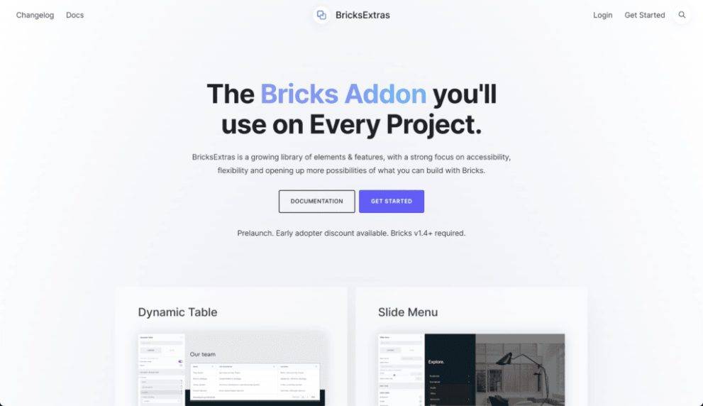 BricksExtras v1.3.4 – Premium Bricks Builder Addon (Updated)