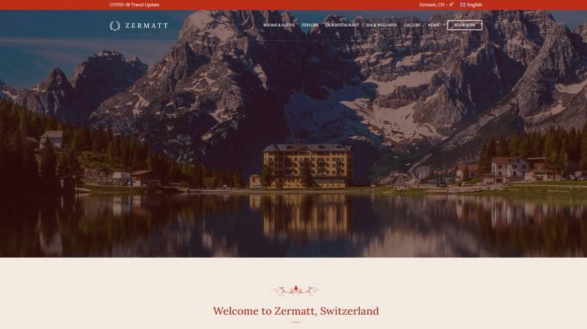 Zermatt