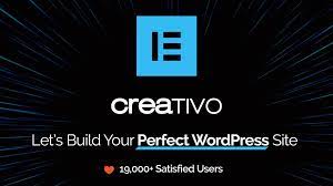 Creativo – v7.7.2 Best Multipurpose WordPress Theme Download