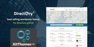 DirectoryPRO v4.0.29 – WordPress Directory Theme + PSD FILE Download