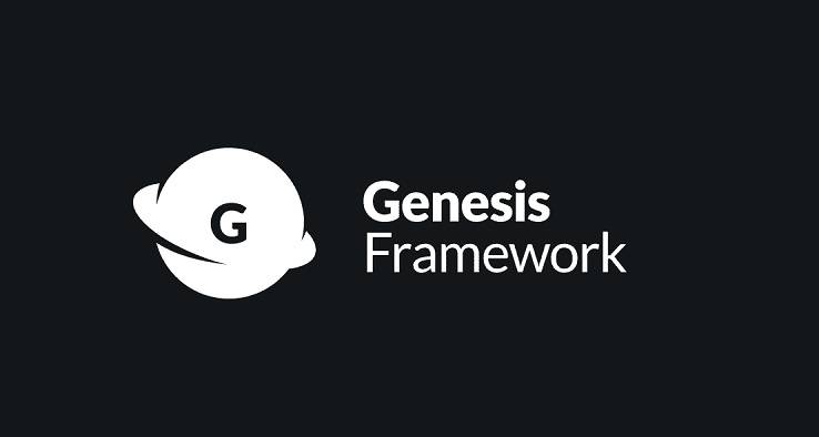 Genesis Framework Package WordPress Theme v3.5.0 Download