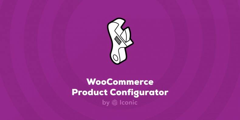 Iconic WooCommerce Product Configurator nulled