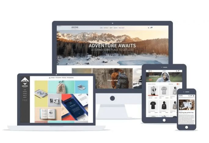 Kadence Ascend Premium v.1.9.22 WordPress Theme Download