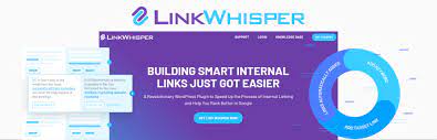 link whisper premium Nulled