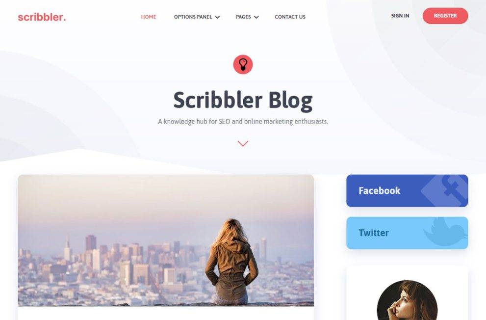 Scribbler