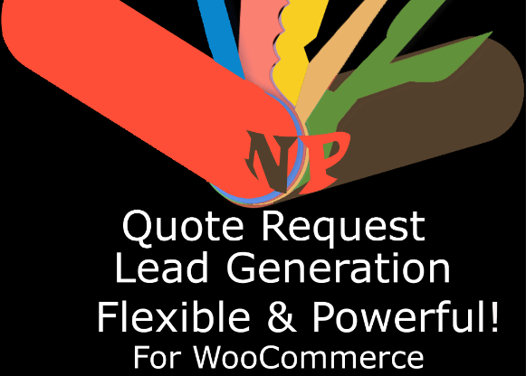 NP Quote Request WooCommerce Premium Extension v1.9.52 + v1.6.18 (NP Quote Request WooCommerce Plus) WordPress Plugin Download